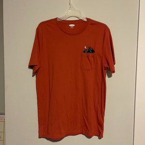 Old navy Mountain T-Shirt